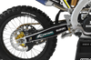 Suzuki Graphics Kit - Conserver Aqua