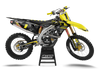 Suzuki Graphics Kit - Farlie Loop