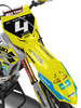 Suzuki Graphics Kit - Glacier