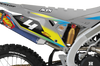 Suzuki Graphics Kit - Glacier