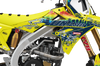 Suzuki Graphics Kit - Glowsplash