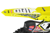 Suzuki Graphics Kit - Glowsplash