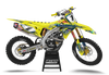 Suzuki Graphics Kit - Glowsplash