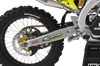 Suzuki Graphics Kit - Glowsplash