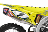 Suzuki Graphics Kit - Glowsplash