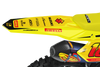 Suzuki Graphics Kit - Gp