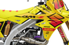 Suzuki Graphics Kit - Gp