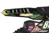 Suzuki Graphics Kit - Hidden Camo