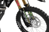 Suzuki Graphics Kit - Hidden Camo