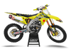 Suzuki Graphics Kit - ooeight