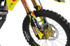 Suzuki Graphics Kit - ooeight
