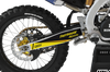 Suzuki Graphics Kit - Pigment Yellow