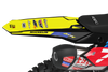Suzuki Graphics Kit - Roa Blue