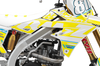 Suzuki Graphics Kit - Ultra