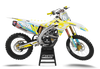 Suzuki Graphics Kit - Ultra