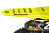 Suzuki Graphics Kit - Zag Yellow