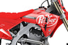 Honda Graphics Kit - Dr Pepper
