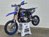 Yamaha Graphics Kit - Factory Split