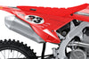 Honda Graphics Kit - Dr Pepper