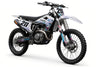 Husqvarna Laina Graphics Kit - TC FC TE TX FE FS FX Models | All Years