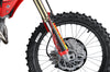 Honda Graphics Kit - Dr Pepper
