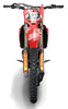 Honda Graphics Kit - Dr Pepper
