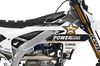 Yamaha Graphics Kit - Rockstar White