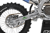 Yamaha Graphics Kit - Rockstar White