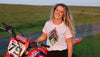 Girls Tee - Roma Edwards 79