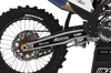 KTM Graphics Kit - Row Grey