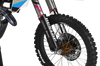 KTM Graphics Kit - Row Grey