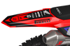 Honda Graphics Kit - Ryno Wing Purple