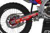 Honda Graphics Kit - Ryno Wing Purple