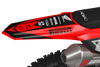 Honda Graphics Kit - Ryno Wing Red