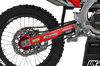 Honda Graphics Kit - Ryno Wing Red
