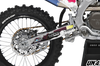 Yamaha Galaxy Graphics Kit - Space Fog