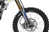 Yamaha Galaxy Graphics Kit - Space Fog