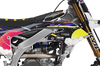 Yamaha Galaxy Graphics Kit - Space Fog
