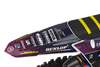 Yamaha Galaxy Graphics Kit - Space Fog