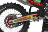 Scare Bear Graphics Kits - GasGas