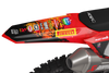 Scare Bear Graphics Kits - Honda