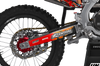 Scare Bear Graphics Kits - Honda