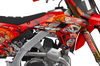 Scare Bear Graphics Kits - Honda