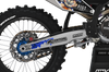 Scare Bear Graphics Kits - Husqvarna