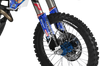 Scare Bear Graphics Kits - Husqvarna