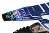 Scare Bear Graphics Kits - Husqvarna