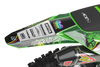 Scare Bear Graphics Kits - Kawasaki