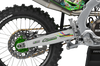 Scare Bear Graphics Kits - Kawasaki