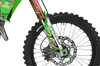 Scare Bear Graphics Kits - Kawasaki