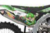 Scare Bear Graphics Kits - Kawasaki